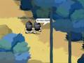 Les flics et les cagoulers [ Partie 1 ]