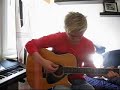 Andreas Lidman - You are