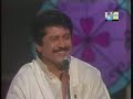 talk with Atta Ullah Khan and Mustansar Hussain
