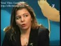 Victor Musa intervjuar Heléne Lööw sverigedemokraterna del1 Victor Musa intervjuar Heléne Lööw sverigedemokraterna del1