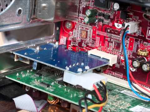 how to install a usb 3.0 pcie card