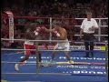 Khoren Gevor knocks out an african fighter Khoren Gevor knocks out an african fighter