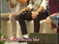 080531 Pchy & Mario 禁煙活動