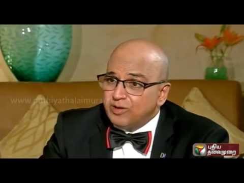 Puthiya Thalaimurai TV