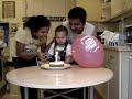 cake cutting