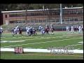 Walt Whitman vs centereach part 3