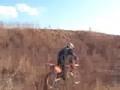 'DoC' Gravel Pic Jump