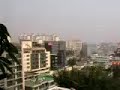 korean air raid sirens