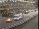 1989 Bud At The Glen - R.Petty, Stricklin Spin