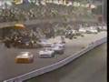 1989 Bud At The Glen - R.Petty, Stricklin Spin
