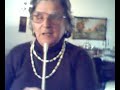 Poemas: \"Canal de tv\" y \"Por qu� yo ense�o con versos\".