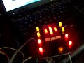 K.I.T.T voice box