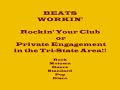 Proud Mary - John Fogerty/Tina Turner - Live - Beats Workin'