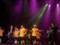 baile salsa