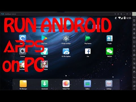 Run Android On PC Easy Method 2019 WORKING |DEVS TRICKS BACKUP| Run Android On PC Easy Method 2019 WORKING |DEVS TRICKS BACKUP|