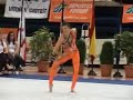 Gimnasia Ritmica Masculina II Gimnasia Ritmica Masculina II