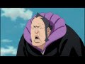 BLEACH 226 sub español 2/3 [HQ]  [WZF Version]