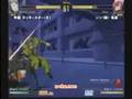 videos de MBAC Ver.B2 Sion, Nero, Kouma vs. Hisui, VSion, Kouma Part 1