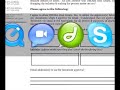 Electronic Signatures - How We Do It Electronic Signatures - How We Do It