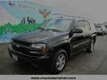 Used 2004 Chevrolet TrailBlazer Shoreline WA