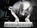 TEST MY KORG MICROSTATION ... small but you can ROCK!