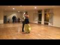 GM - Cours d'été 2008 - Cha cha cha