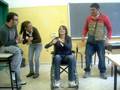 balletto a scuola!!
