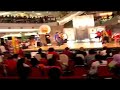 Wakaka vs FloorFever(part 1) @Battle of the Year Malaysia 07