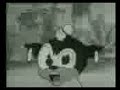 Betty Boop Bamboo Isle