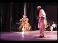ballet folklorico camaguey lazaro ros Oggun