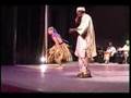 ballet folklorico camaguey lazaro ros Oggun