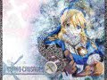 chrono crusade opening song (slideshow)