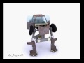 CarToy Transformer (my first!!)
