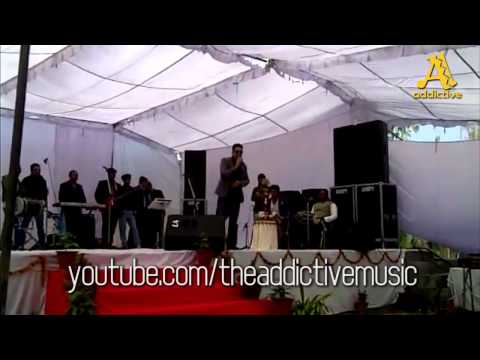 Facebook Girls View kamal Heer Live 2010-2011