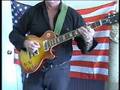 Gibson Les Paul Standard Light Burst Special Demo AAA