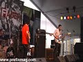 Hot Club De Paris (SXSW 2007)