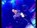 TILLO AGARRA MI PA�UELO - recital de lacrimosa en argentina