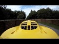Venom GT Making it's Final Run at the 2011 Goodwood Festival of Speed