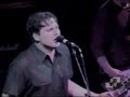 Jimmy Eat World @ London 2001 'A Praise Chorus'