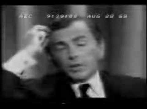 Vidal and Buckley, 1968