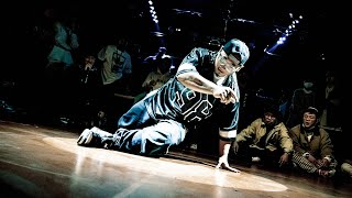 Robot Bon – Nation Revive Popping Battle Vol.1 JUDGE SOLO