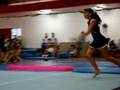 videos de Isabela Borba / Yashi - Mortal estendido com pirueta e meia