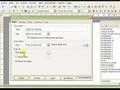 Generar indice de contenido usando OpenOffice