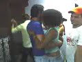 Junin e Sheila - casal tipicamente barretense Junin e Sheila - casal tipicamente barretense
