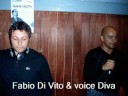 Fabio Di Vito Live Senza Spina Pesaro