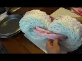 Motorcycle Diaper Cake Tutorial (step by Step Instructions)