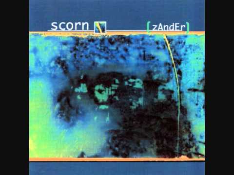 Scorn - Wreck Shop