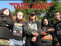 Tren Loco - Pampa del infierno