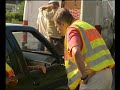 Polizeikontrolle