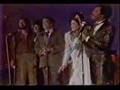 Andrae Crouch - The Blood Will Never Lose It's Power